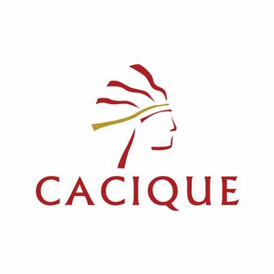 logo cacique