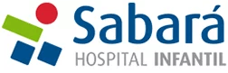 logo hospital sabará