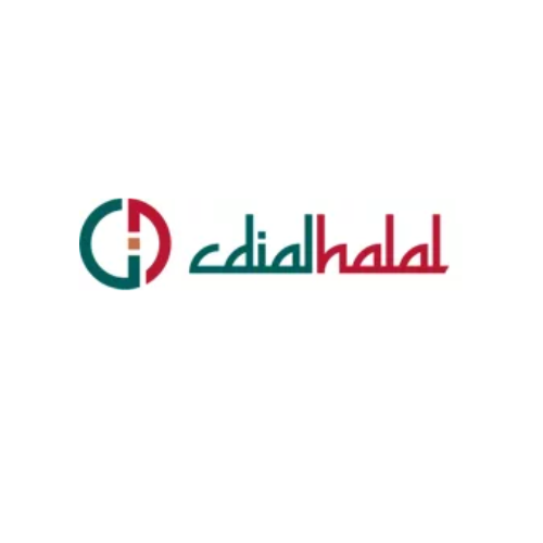Cdial Halal